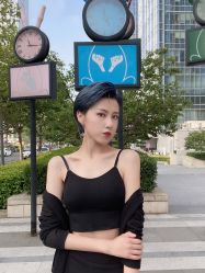 -HAIR HERE造型