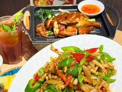 -滋味满屋美食坊(上海街店)