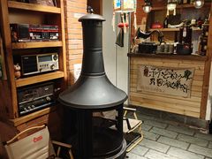 -马灯部落·西湖边的创意山景餐厅(虎跑动物园店)