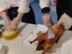 -豪食披萨烤肉自助(保定商场店)