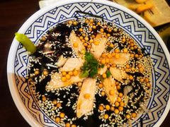 -八木鸟居酒屋(小木桥路店)