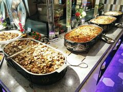 海鲜-海柜涮烤一体自助餐厅(金鹰店)