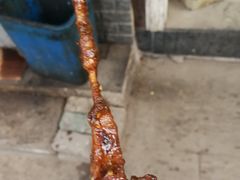 -十里铺铁板鱿鱼