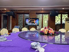 -锦湖农庄(松山湖梦幻百花洲店)