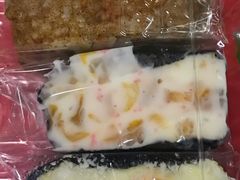 -鲜道寿司(玄武门地铁站店)