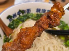 -马记永·兰州牛肉面(天通苑家乐福店)