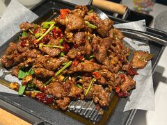 -飶香居(省博物馆店)