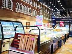 -味多美蛋糕(航天桥店)