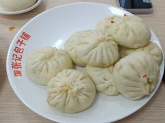 -津味张记包子铺(南开二马路店)