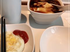 -阿那亚第二食堂 Cafeteria 2