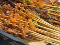 -川正旺江湖菜(三元桥店)