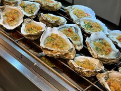 -韩盛·盛江山自助料理(中街大悦城黑金店)