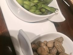 -三个大叔东北烧烤·砂锅菜(西三旗店)