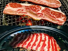 -韩聚屋韩国烤肉餐厅(新北万达店)