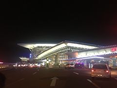 -太原武宿国际机场