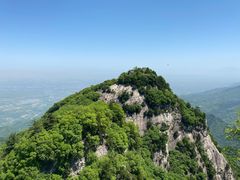 -终南山国家森林公园
