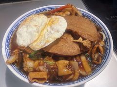 -卢香纪面馆(丽园路店)