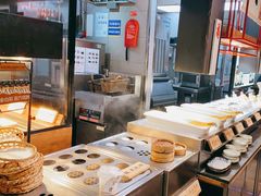 -和府捞面(东直门银座店)