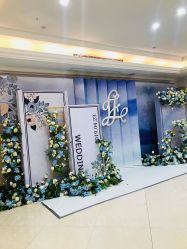 -大喜成国际宴会中心(金华店)