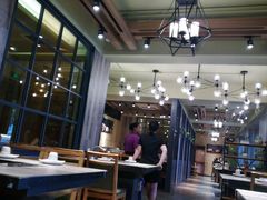 -一心烤肉(延安路店)