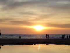 -日照灯塔风景区