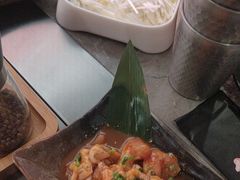 -谷牛日式烤肉(宝山U天地店)