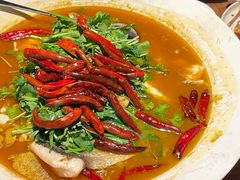 -清水亭湖北菜(大屯DT51店)