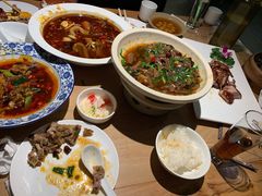 -茅庐毛血旺(烟台大悦城店)