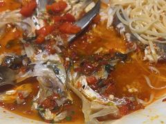 -千稻剁椒大鱼头(CityOn熙地港店)