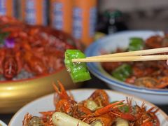 -虾乐园龙虾·夜宵(松江店)