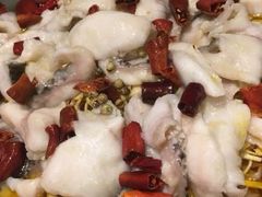 -雲蜀龙阁·金牌水煮鱼(方庄店)