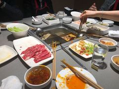 -海底捞火锅(金光华店)