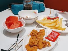 -豪享来(我格广场店)