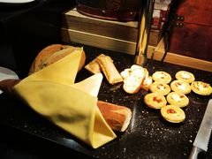 -福州泰禾铂尔曼酒店·大堂酒廊