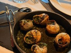 -火车头法国西餐厅