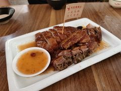 金牌烧鹅-先记烧鹅王·本地粤菜(福永店)