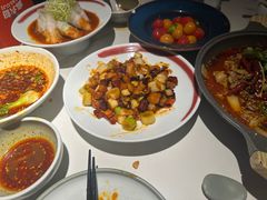 -麻六记(新天地店)