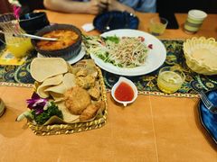 -荷花泰菜(东方新天地店)
