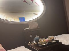 -水墨澜渟足道·SPA·传统(四望亭东关街店)