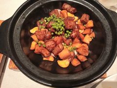 -狮王府淮扬菜(玄武湖金茂览秀城店)