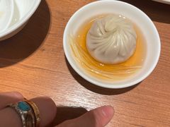 -鼎泰丰(德基广场店)