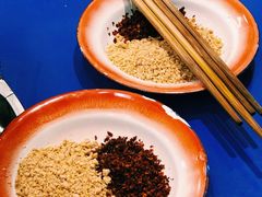 -马路边边·成都串串(翠柏路店)
