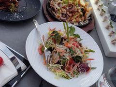 -烛影拾光观景餐厅·创意菜·摄影·小提琴(大唐不夜城店)