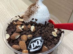 -DQ·蛋糕·冰淇淋(湖景东路店)