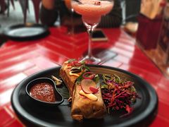 -Luchador摔跤手墨西哥餐厅(恒宇广场店)