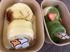 -狐狸和向日葵(北京路店)