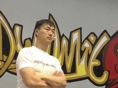 -Freedom Fitness私教健身俱乐部(徐虹北路店)