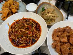 -鸢飞潍坊菜馆(鸢飞大酒店)