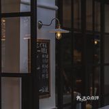 深圳新店｜最美落日golf餐厅