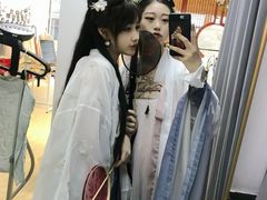 -汉仪华裳汉服旗袍·摄影写真馆(乌镇西栅店)
